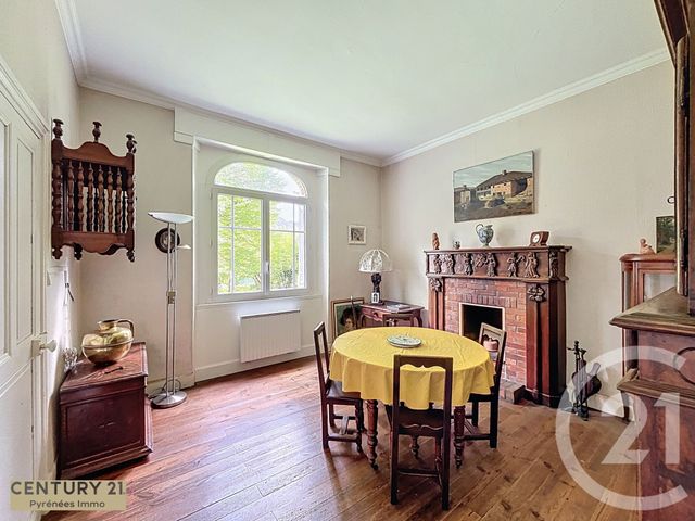 Afficher la photo en grand maison à vendre - 10 pièces - 132.0 m2 - ST BEAT LEZ - 31 - MIDI-PYRENEES - Century 21 Pyrénées Immo