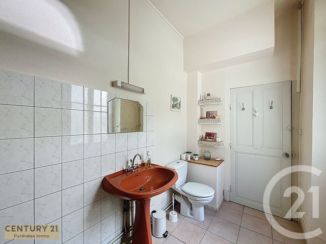 Afficher la photo en grand maison à vendre - 10 pièces - 132.0 m2 - ST BEAT LEZ - 31 - MIDI-PYRENEES - Century 21 Pyrénées Immo