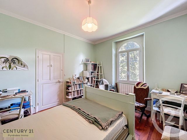 Afficher la photo en grand maison à vendre - 10 pièces - 132.0 m2 - ST BEAT LEZ - 31 - MIDI-PYRENEES - Century 21 Pyrénées Immo