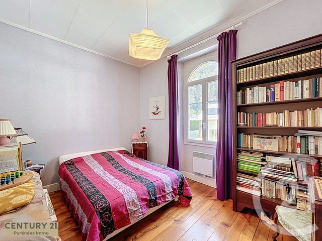 Afficher la photo en grand maison à vendre - 10 pièces - 132.0 m2 - ST BEAT LEZ - 31 - MIDI-PYRENEES - Century 21 Pyrénées Immo