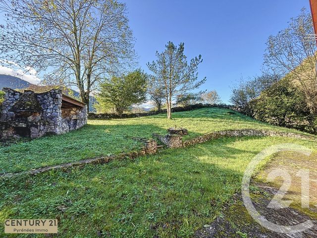 maison à vendre - 5 pièces - 95.0 m2 - BOUTX - 31 - MIDI-PYRENEES - Century 21 Pyrénées Immo