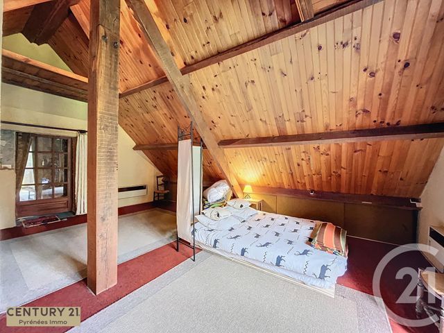 maison à vendre - 5 pièces - 95.0 m2 - BOUTX - 31 - MIDI-PYRENEES - Century 21 Pyrénées Immo