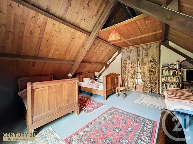 maison à vendre - 5 pièces - 95.0 m2 - BOUTX - 31 - MIDI-PYRENEES - Century 21 Pyrénées Immo