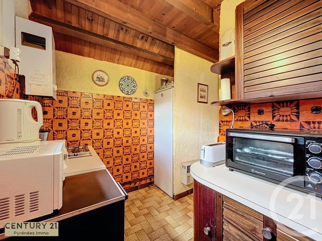 maison à vendre - 5 pièces - 95.0 m2 - BOUTX - 31 - MIDI-PYRENEES - Century 21 Pyrénées Immo