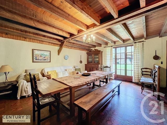 maison à vendre - 5 pièces - 95.0 m2 - BOUTX - 31 - MIDI-PYRENEES - Century 21 Pyrénées Immo