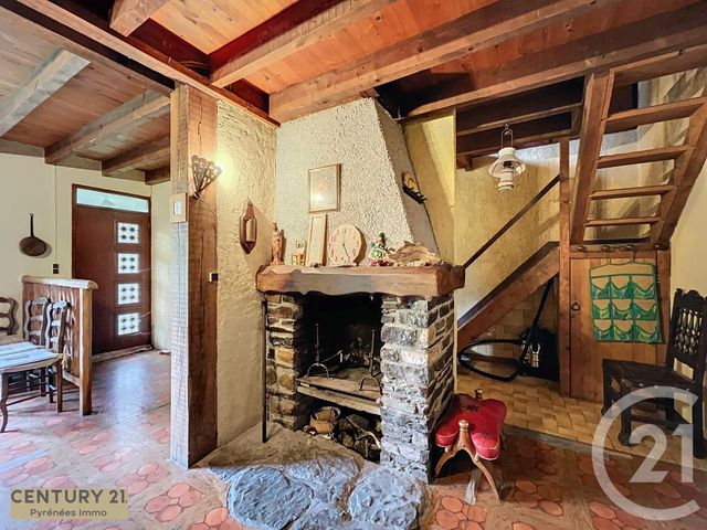 maison à vendre - 5 pièces - 95.0 m2 - BOUTX - 31 - MIDI-PYRENEES - Century 21 Pyrénées Immo