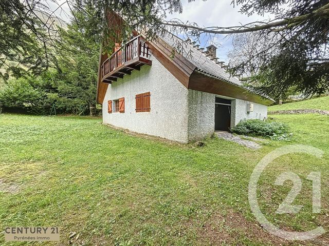 maison à vendre - 5 pièces - 95.0 m2 - BOUTX - 31 - MIDI-PYRENEES - Century 21 Pyrénées Immo