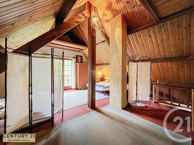 maison à vendre - 5 pièces - 95.0 m2 - BOUTX - 31 - MIDI-PYRENEES - Century 21 Pyrénées Immo
