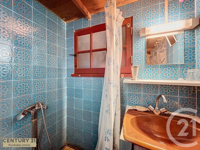 maison à vendre - 5 pièces - 95.0 m2 - BOUTX - 31 - MIDI-PYRENEES - Century 21 Pyrénées Immo