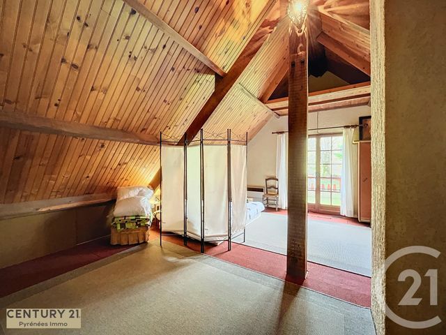 maison à vendre - 5 pièces - 95.0 m2 - BOUTX - 31 - MIDI-PYRENEES - Century 21 Pyrénées Immo