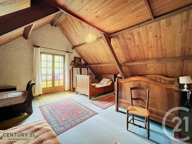 maison à vendre - 5 pièces - 95.0 m2 - BOUTX - 31 - MIDI-PYRENEES - Century 21 Pyrénées Immo