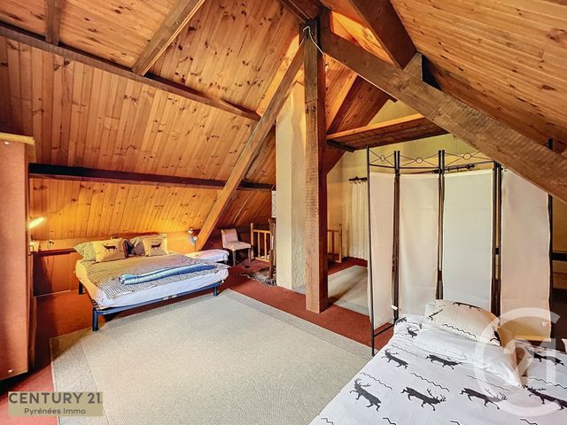 maison à vendre - 5 pièces - 95.0 m2 - BOUTX - 31 - MIDI-PYRENEES - Century 21 Pyrénées Immo