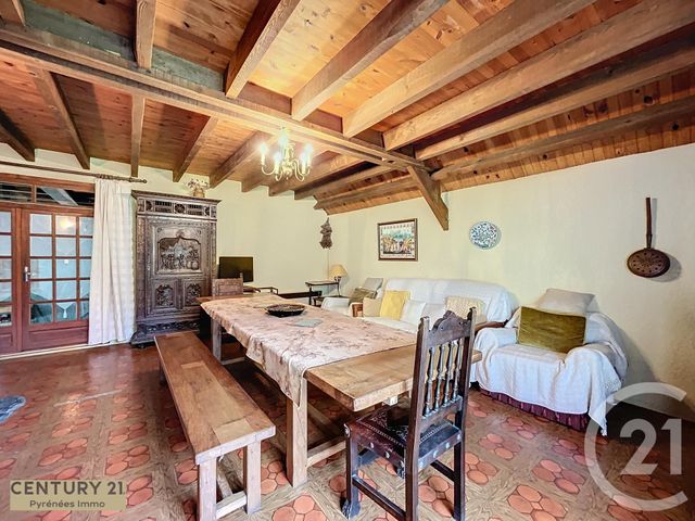 maison à vendre - 5 pièces - 95.0 m2 - BOUTX - 31 - MIDI-PYRENEES - Century 21 Pyrénées Immo