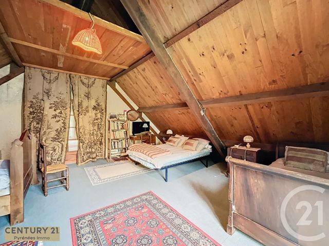 maison à vendre - 5 pièces - 95.0 m2 - BOUTX - 31 - MIDI-PYRENEES - Century 21 Pyrénées Immo