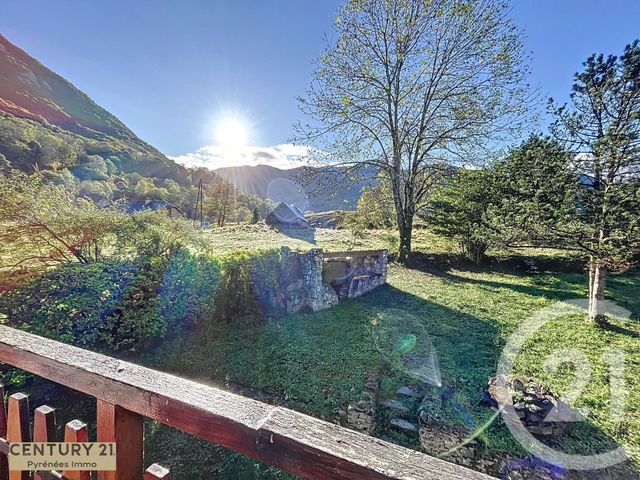maison à vendre - 5 pièces - 95.0 m2 - BOUTX - 31 - MIDI-PYRENEES - Century 21 Pyrénées Immo