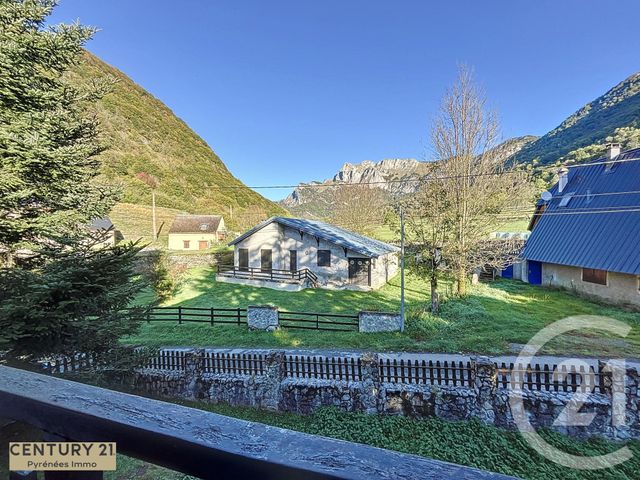 maison à vendre - 5 pièces - 95.0 m2 - BOUTX - 31 - MIDI-PYRENEES - Century 21 Pyrénées Immo