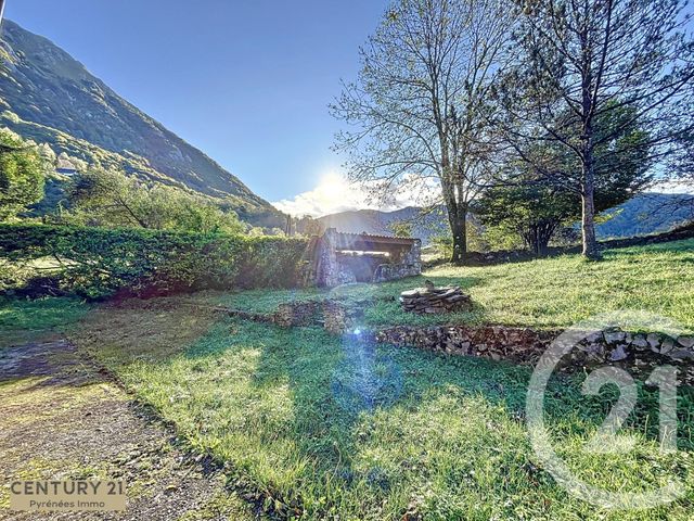 maison à vendre - 5 pièces - 95.0 m2 - BOUTX - 31 - MIDI-PYRENEES - Century 21 Pyrénées Immo