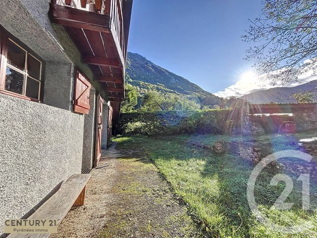 maison à vendre - 5 pièces - 95.0 m2 - BOUTX - 31 - MIDI-PYRENEES - Century 21 Pyrénées Immo