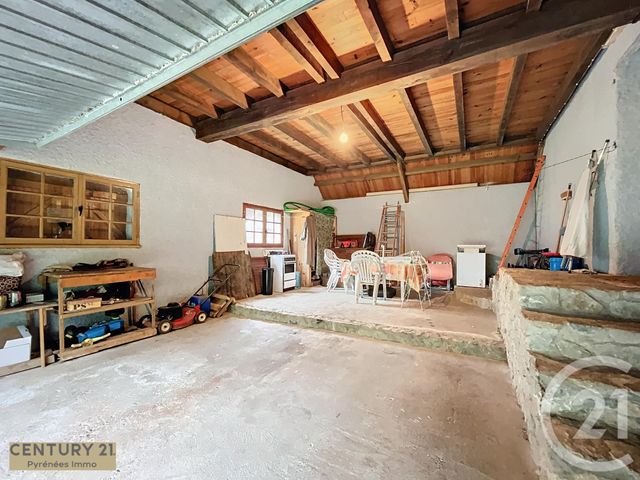 maison à vendre - 5 pièces - 95.0 m2 - BOUTX - 31 - MIDI-PYRENEES - Century 21 Pyrénées Immo