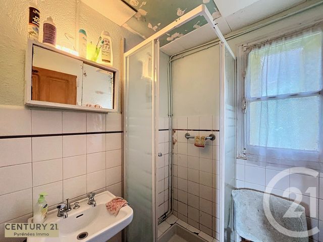 maison à vendre - 7 pièces - 125.0 m2 - GARIN - 31 - MIDI-PYRENEES - Century 21 Pyrénées Immo