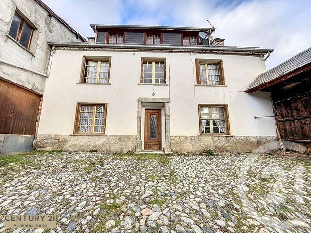 maison - GARIN - 31