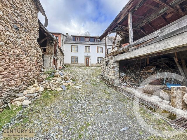 maison à vendre - 7 pièces - 125.0 m2 - GARIN - 31 - MIDI-PYRENEES - Century 21 Pyrénées Immo