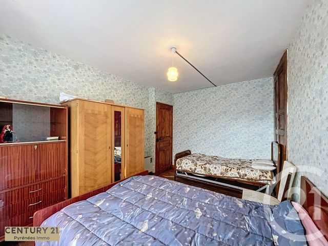 maison à vendre - 7 pièces - 125.0 m2 - GARIN - 31 - MIDI-PYRENEES - Century 21 Pyrénées Immo