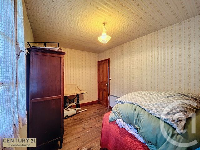 maison à vendre - 7 pièces - 125.0 m2 - GARIN - 31 - MIDI-PYRENEES - Century 21 Pyrénées Immo