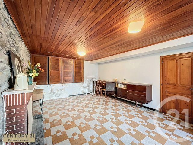 maison à vendre - 7 pièces - 125.0 m2 - GARIN - 31 - MIDI-PYRENEES - Century 21 Pyrénées Immo