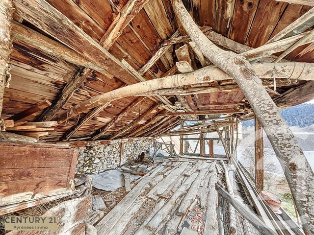 maison à vendre - 7 pièces - 125.0 m2 - GARIN - 31 - MIDI-PYRENEES - Century 21 Pyrénées Immo