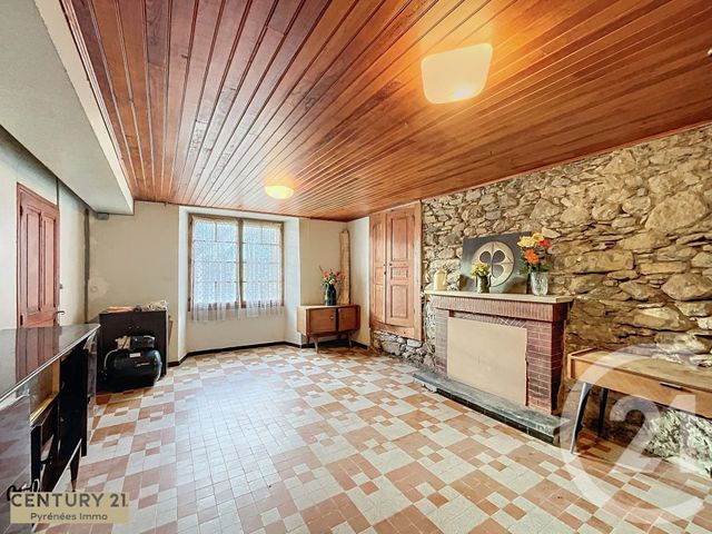 maison à vendre - 7 pièces - 125.0 m2 - GARIN - 31 - MIDI-PYRENEES - Century 21 Pyrénées Immo