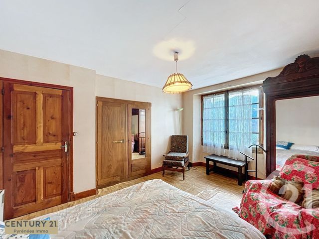 maison à vendre - 7 pièces - 125.0 m2 - GARIN - 31 - MIDI-PYRENEES - Century 21 Pyrénées Immo