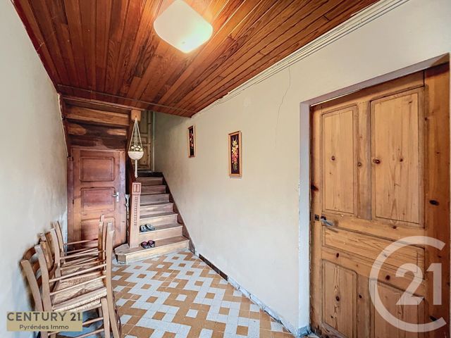 maison à vendre - 7 pièces - 125.0 m2 - GARIN - 31 - MIDI-PYRENEES - Century 21 Pyrénées Immo
