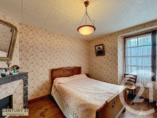 maison à vendre - 7 pièces - 125.0 m2 - GARIN - 31 - MIDI-PYRENEES - Century 21 Pyrénées Immo