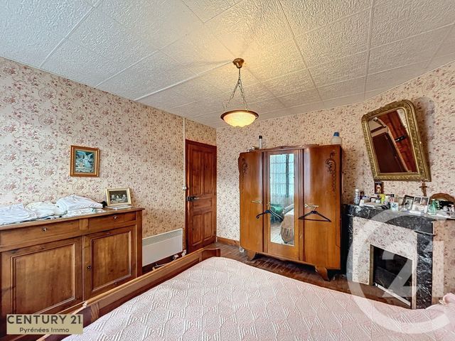 maison à vendre - 7 pièces - 125.0 m2 - GARIN - 31 - MIDI-PYRENEES - Century 21 Pyrénées Immo