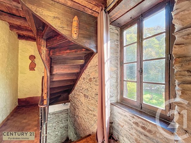 Afficher la photo en grand maison à vendre - 7 pièces - 165.0 m2 - GURAN - 31 - MIDI-PYRENEES - Century 21 Pyrénées Immo