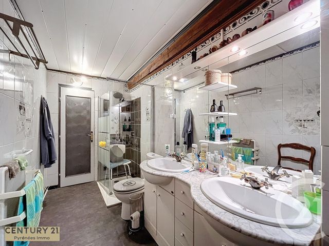 Afficher la photo en grand maison à vendre - 7 pièces - 165.0 m2 - GURAN - 31 - MIDI-PYRENEES - Century 21 Pyrénées Immo