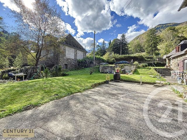 Afficher la photo en grand maison à vendre - 7 pièces - 165.0 m2 - GURAN - 31 - MIDI-PYRENEES - Century 21 Pyrénées Immo