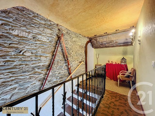 Afficher la photo en grand maison à vendre - 7 pièces - 165.0 m2 - GURAN - 31 - MIDI-PYRENEES - Century 21 Pyrénées Immo