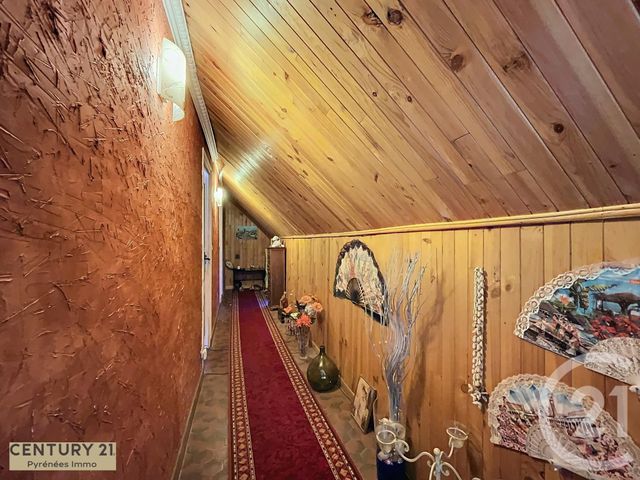 Afficher la photo en grand maison à vendre - 7 pièces - 165.0 m2 - GURAN - 31 - MIDI-PYRENEES - Century 21 Pyrénées Immo