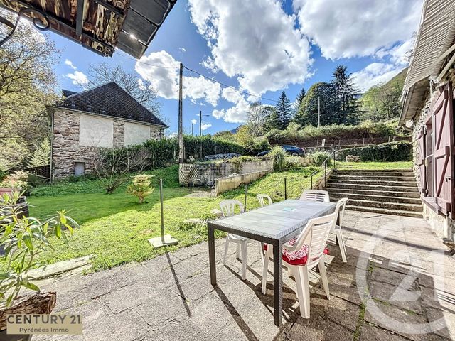 Afficher la photo en grand maison à vendre - 7 pièces - 165.0 m2 - GURAN - 31 - MIDI-PYRENEES - Century 21 Pyrénées Immo