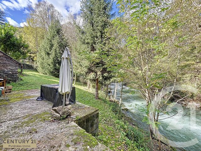 Afficher la photo en grand maison à vendre - 7 pièces - 165.0 m2 - GURAN - 31 - MIDI-PYRENEES - Century 21 Pyrénées Immo
