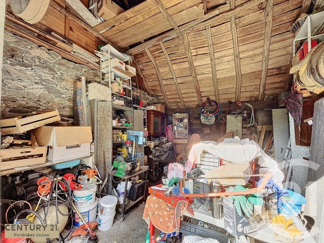 Afficher la photo en grand maison à vendre - 7 pièces - 165.0 m2 - GURAN - 31 - MIDI-PYRENEES - Century 21 Pyrénées Immo