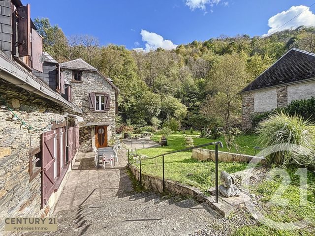 Afficher la photo en grand maison à vendre - 7 pièces - 165.0 m2 - GURAN - 31 - MIDI-PYRENEES - Century 21 Pyrénées Immo