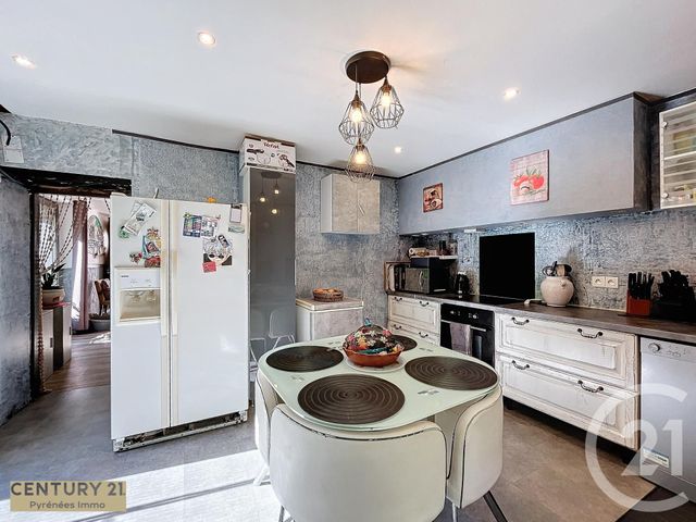 Afficher la photo en grand maison à vendre - 7 pièces - 165.0 m2 - GURAN - 31 - MIDI-PYRENEES - Century 21 Pyrénées Immo