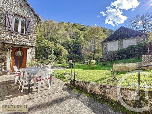 Afficher la photo en grand maison à vendre - 7 pièces - 165.0 m2 - GURAN - 31 - MIDI-PYRENEES - Century 21 Pyrénées Immo