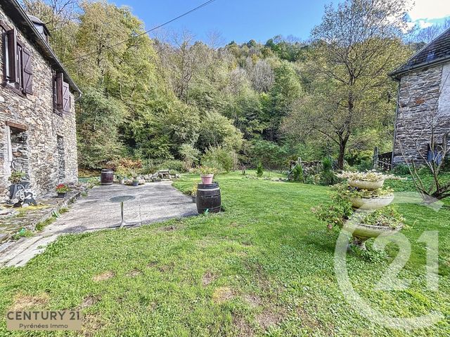 Afficher la photo en grand maison à vendre - 7 pièces - 165.0 m2 - GURAN - 31 - MIDI-PYRENEES - Century 21 Pyrénées Immo