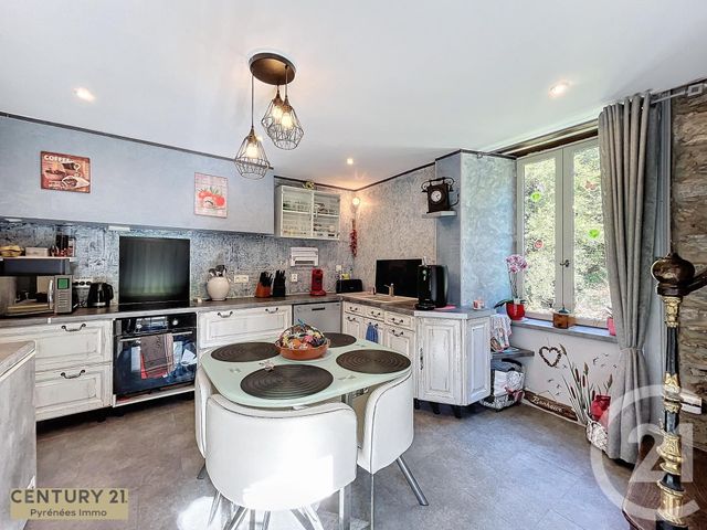 Afficher la photo en grand maison à vendre - 7 pièces - 165.0 m2 - GURAN - 31 - MIDI-PYRENEES - Century 21 Pyrénées Immo