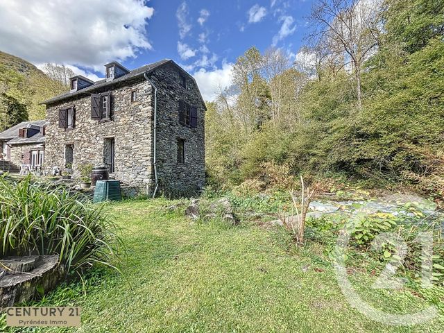 Afficher la photo en grand maison à vendre - 7 pièces - 165.0 m2 - GURAN - 31 - MIDI-PYRENEES - Century 21 Pyrénées Immo