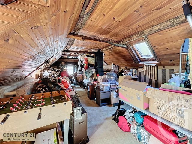 Afficher la photo en grand maison à vendre - 7 pièces - 165.0 m2 - GURAN - 31 - MIDI-PYRENEES - Century 21 Pyrénées Immo